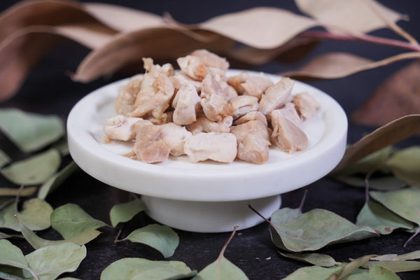 【彩イロドリ】鶏肉 冷凍角切り