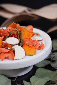 【彩イロドリ】野菜チップス