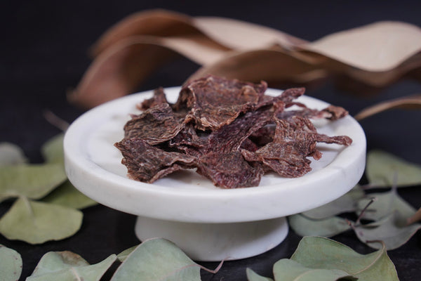 【彩イロドリ】鹿肉 ジャーキー