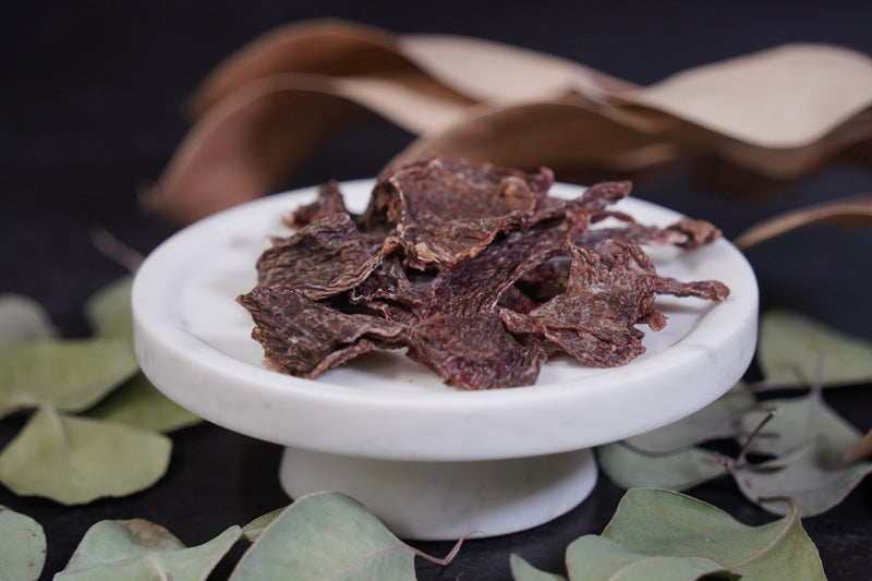 【彩イロドリ】鹿肉 ジャーキー