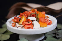 【彩イロドリ】野菜チップス