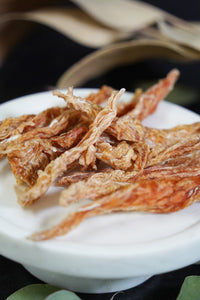 【彩イロドリ】鶏肉(ささみ)ジャーキー