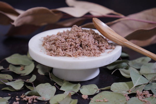 【彩イロドリ】馬肉 冷凍ミンチ