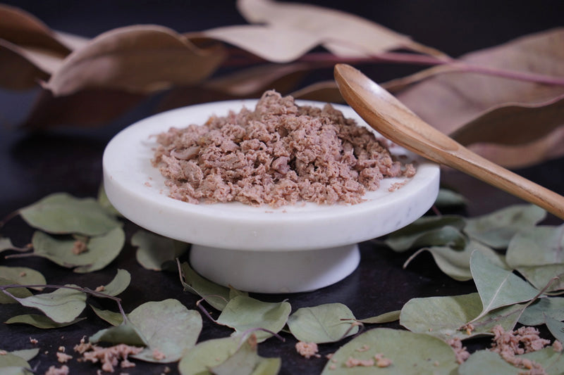 【彩イロドリ】馬肉 冷凍ミンチ