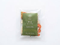 【彩イロドリ】野菜チップス