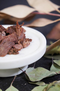 【彩イロドリ】馬肉 冷凍角切り