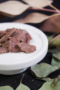 【彩イロドリ】鹿肉 冷凍角切り