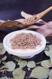 【彩イロドリ】馬肉 冷凍ミンチ