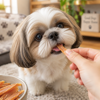【彩イロドリ】国産野菜チップス　無添加ノンオイルの犬用おやつ