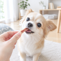 【彩イロドリ】馬・鶏・鹿 3種お試しジャーキーセット・無添加犬用おやつ